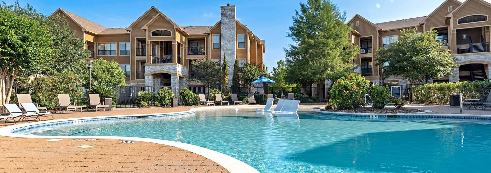 The Preserve At Old Dowlen Apartments Beaumont Tx