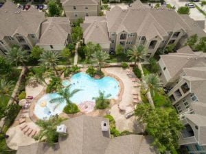 Silverbrooke - Stafford TX Apartments