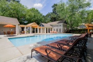 Balmoral Village Apartments in Peachtree City, GA