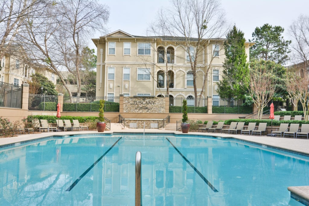 Lindbergh Buckhead Apartments