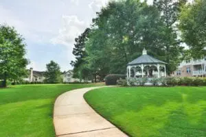 Tree Park Apartments in Flowery Branch, GA Reviews | Tree Park Apartments