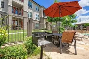 Apartments in Fort Worth | Venterra