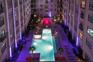 Dallas Apartments | Venterra