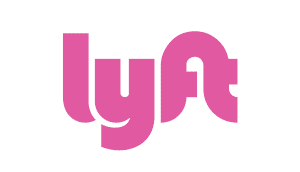 lyft logo