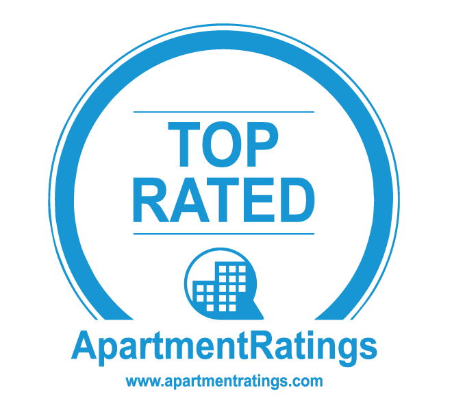 Venterra Top Rated Apartment Ratings 2018