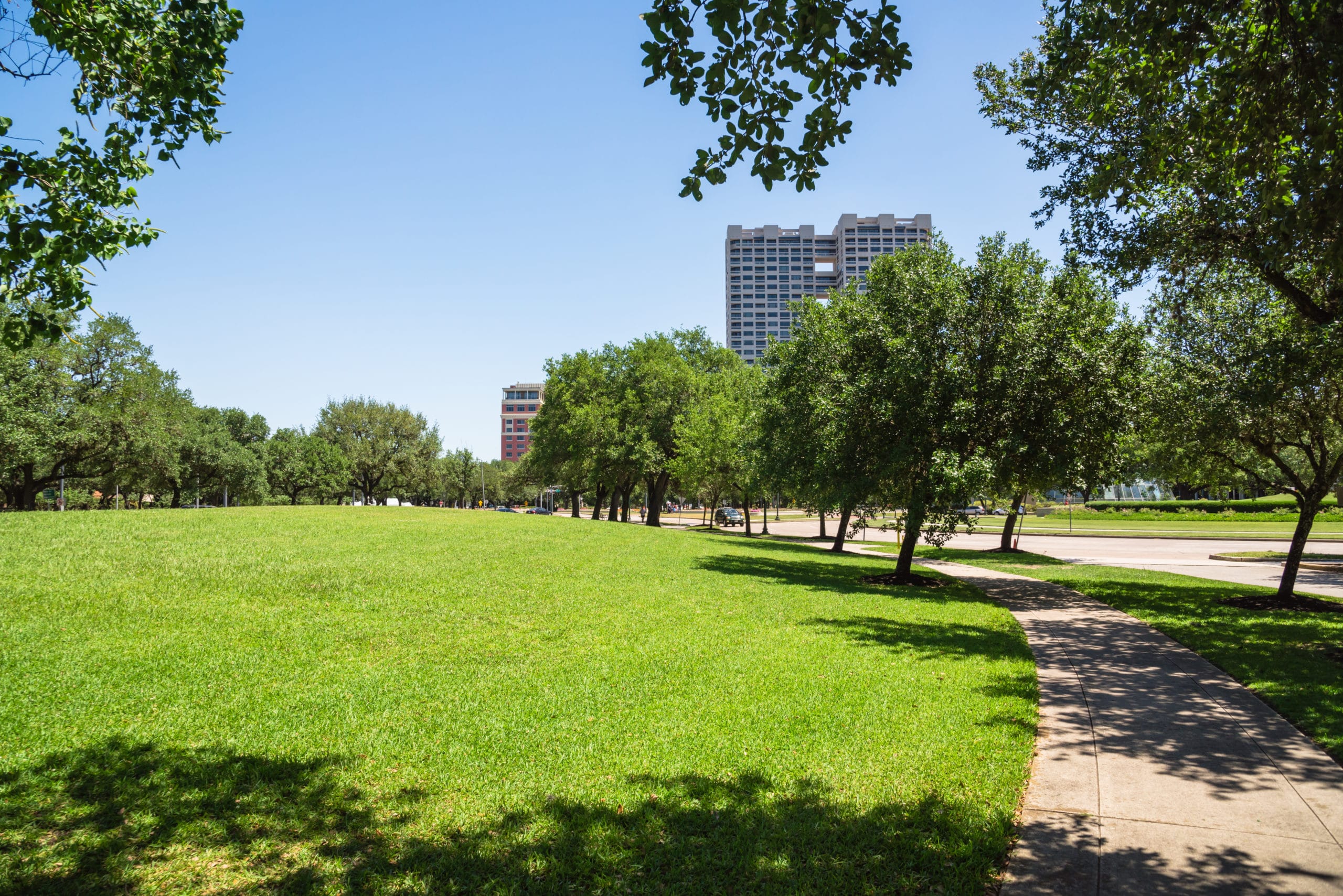 midtown houston greenspace 