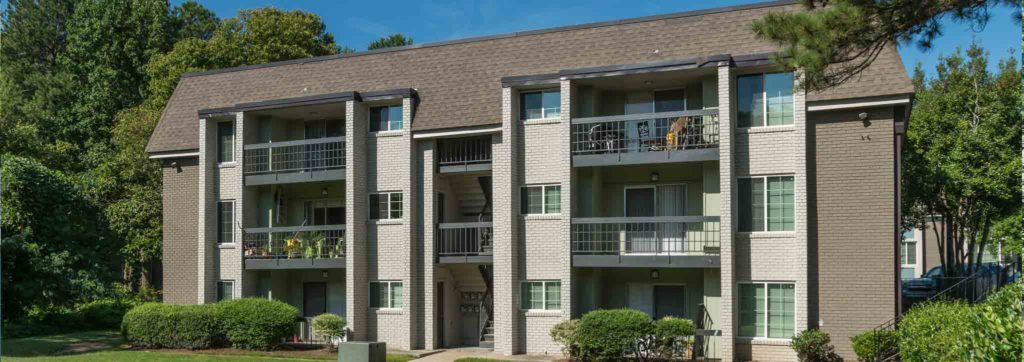 The Harrison Apartments | Luxury Apartments Atlanta GA | Venterra Living