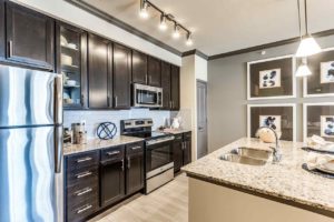 Kitchen | Preserve at Baywood