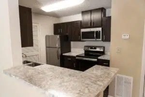 balmoral kitchen