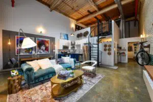 loft at canton mills