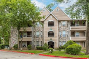 Pet-Friendly Apartments In The Woodlands, TX