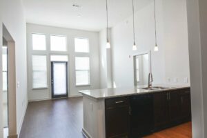2 bedroom at west 46th 
