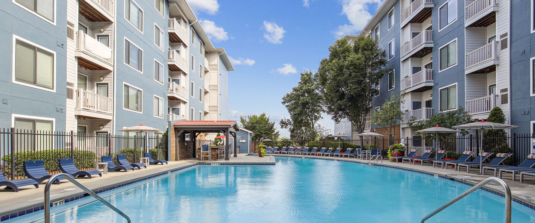 Apex West Midtown 1 of 1