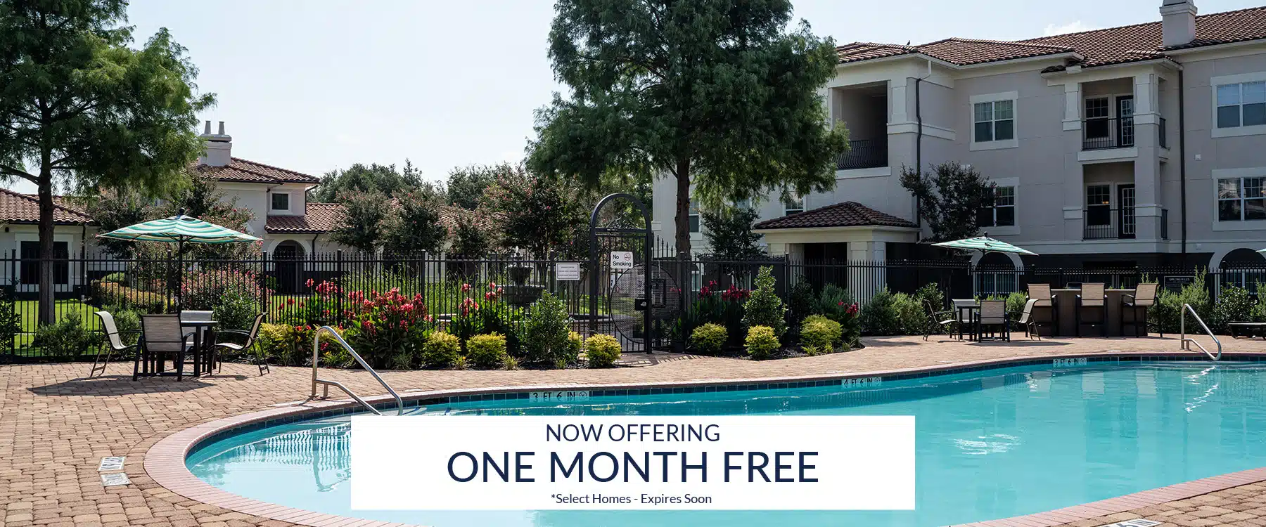 Estancia At Morningstar Apartments