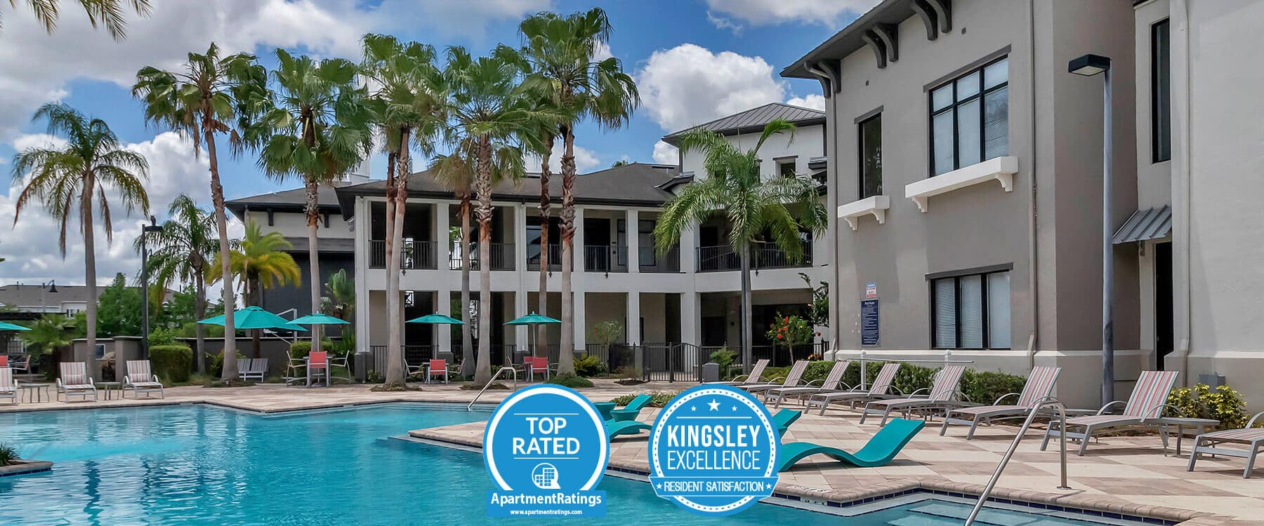 Northbridge at Millenia Lake