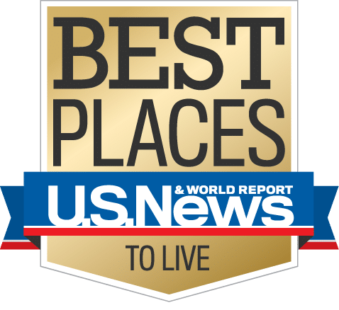 Best Places to Live - U.S. News & World Report